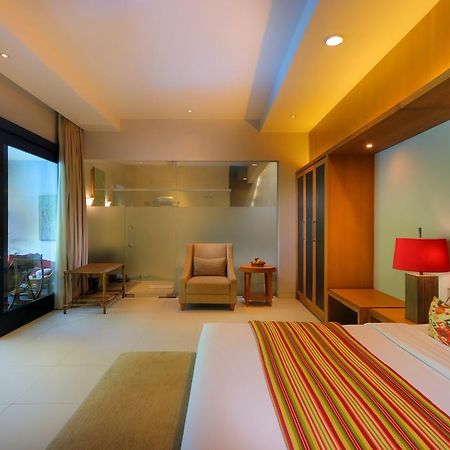 The Jineng Villas By Ekosistem Seminyak Extérieur photo