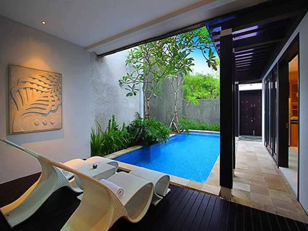 The Jineng Villas By Ekosistem Seminyak Extérieur photo