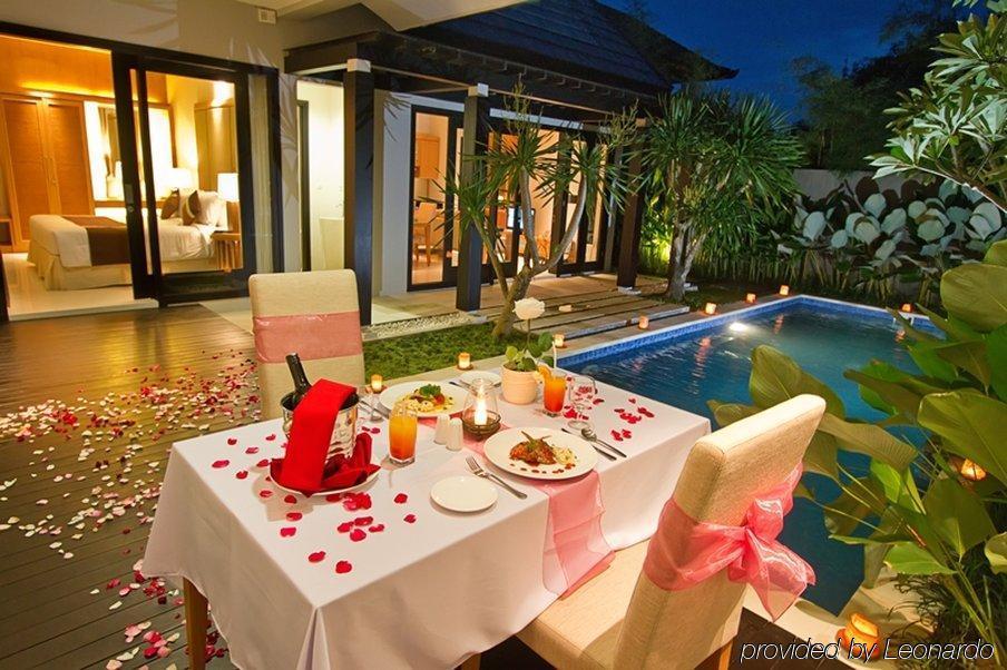 The Jineng Villas By Ekosistem Seminyak Extérieur photo