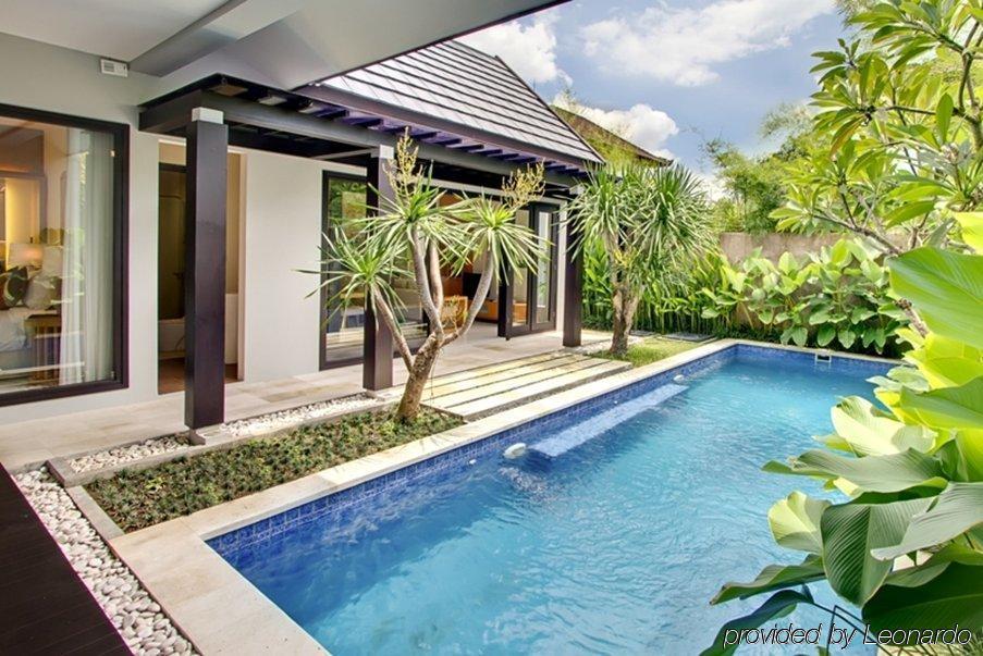 The Jineng Villas By Ekosistem Seminyak Extérieur photo