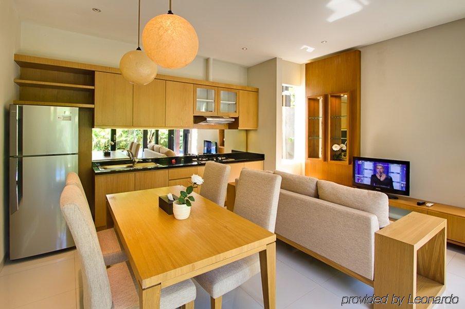 The Jineng Villas By Ekosistem Seminyak Extérieur photo
