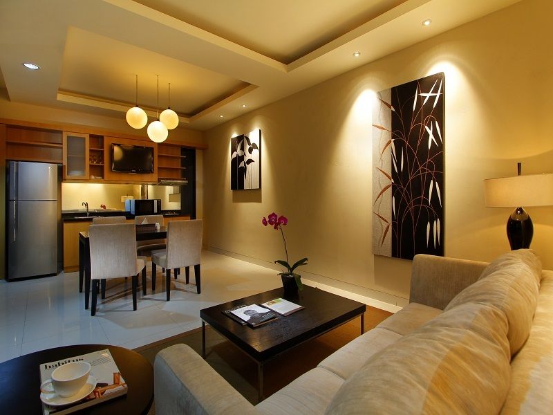 The Jineng Villas By Ekosistem Seminyak Extérieur photo
