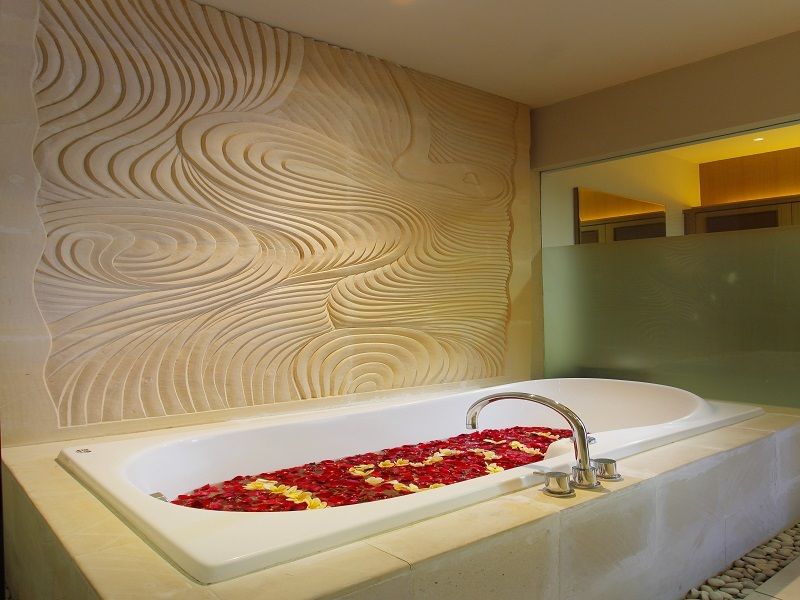 The Jineng Villas By Ekosistem Seminyak Extérieur photo