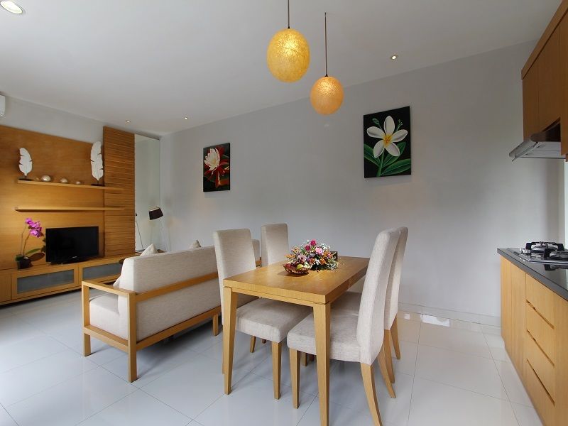 The Jineng Villas By Ekosistem Seminyak Extérieur photo