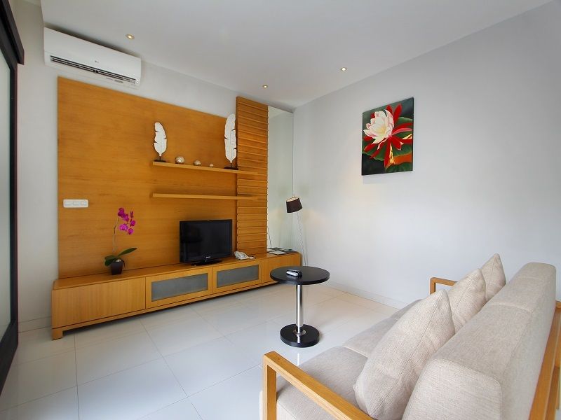 The Jineng Villas By Ekosistem Seminyak Extérieur photo