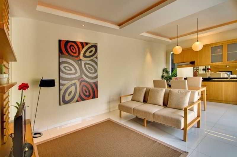 The Jineng Villas By Ekosistem Seminyak Extérieur photo
