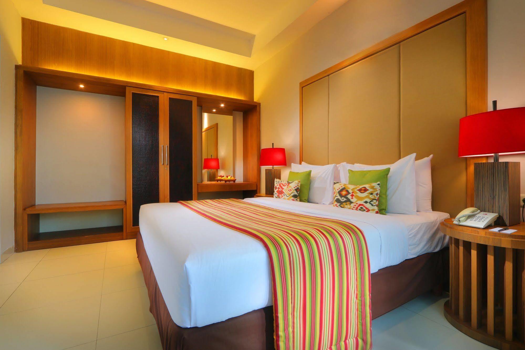 The Jineng Villas By Ekosistem Seminyak Extérieur photo
